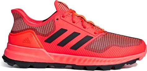 hockeyschoenen adidas oranje